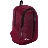 Cougar Laptop Backpack Bag - Red - S36