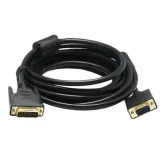 cable dvl to vga