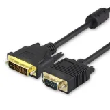 cable dvl to vga