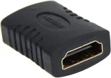 HDMI Female to Female F/F for HDTV HDCP 1080P Coupler Extender Adapter Connector