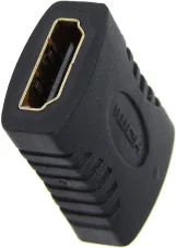 HDMI Female to Female F/F for HDTV HDCP 1080P Coupler Extender Adapter Connector
