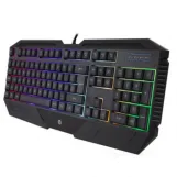 K110 - TECLADO HP GAMING K110  USB RGB