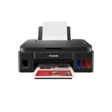 Canon PIXMA G3410-Wi-Fi، وطباعة، ونسخ، ومسح ضوئي