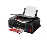 Canon PIXMA G3410-Wi-Fi، وطباعة، ونسخ، ومسح ضوئي