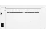 طابعة ليزر اتش بي 107a، ابيض -HP 107a Laser Printer, 4ZB77A - White