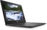 Dell Latitude 3490 Laptop (Windows 10 Pro, Intel i5-8250U, 14" LCD Screen, Storage: 256 GB, RAM: 8 GB) Black