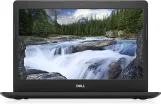 Dell Latitude 3490 Laptop (Windows 10 Pro, Intel i5-8250U, 14" LCD Screen, Storage: 256 GB, RAM: 8 GB) Black