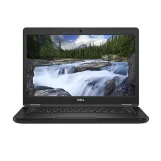 لاب توب ديل لاتديود 5490، انتل كورi5-8250U، شاشة 14 بوصة - ram8، 256 ssd،  -  جيجا رام، كارت شاشة UHD Graphics 620