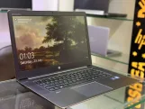 HP ZBook 15 G3 - i7-6820HQ - ram 16g - 512 ssd -vega nvidai