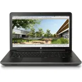 HP ZBook 15 G3 - i7-6820HQ - ram 16g - 512 ssd -vega nvidai
