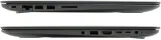 HP ZBook 15 G3 - i7-6820HQ - ram 16g - 512 ssd -vega nvidai