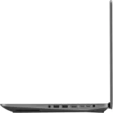 HP ZBook 15 G3 - i7-6820HQ - ram 16g - 512 ssd -vega nvidai