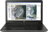HP ZBook 15 G3 - i7-6820HQ - ram 16g - 512 ssd -vega nvidai