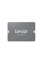 ليكسار هارد ديسك سعة 128 جيجابايت - 2.5 بوصة - SATA III -