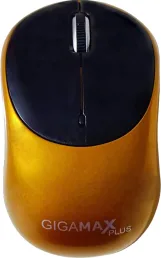 ماوس جيجا ماكس بلس سلكي 1000 نقطة فى البوصة G-185-E