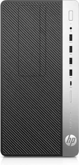 HP PRODESK pro desk