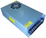 Power supply 12V/30A