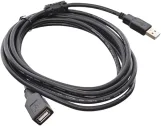 able usb extension 3m