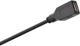 able usb extension 3m