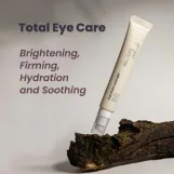 هاروهارو وندر كريم تحت العين بالأرز الأسود - 20 مل | Haruharu Wonder BLACK RICE BAKUCHIOL EYE CREAM - 20ML