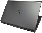 DELL Precision M4800​- معالجi7 4900QM (2.80GHZ) الجيل الرابع