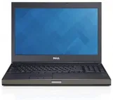 DELL Precision M4800​- معالجi7 4900QM (2.80GHZ) الجيل الرابع