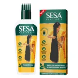 سيسا زيت أيورفيدي للعناية بالشعر  100ملل  |  Sesa Ayurvedic Strong Roots Hair Oil 100 ml
