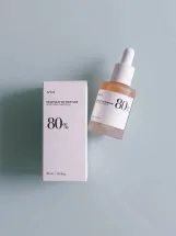 انوا سيروم مرطب يهدئ البشرة وينظم إفراز الدهون | Anua Heartleaf 80 Moisture Soothing Ampoule 30ml