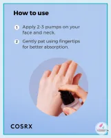 كوزركس اسنس حمض الهيالورونيك هيدرا باور 100 مل |  COSRX Hyaluronic Acid Hydra Power Essence 100ml