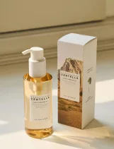 سكين1004 زيت منظف سنتيلا لايت من مدغشقر 200 مل | SKIN1004 Madagascar Centella Light Cleansing Oil 200ml