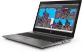HP ZBook 15 G5, Intel Core I7-8850H, 32GB Ram, 512GB SSD, NVIDIA Quadro P1000 4GB, 15.6″Inch, FHD, Laptop