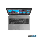 HP ZBook 15 G5, Intel Core I7-8850H, 32GB Ram, 512GB SSD, NVIDIA Quadro P1000 4GB, 15.6″Inch, FHD, Laptop