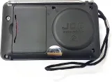 Joc Radio JOC high with TF and USB slots, Black
