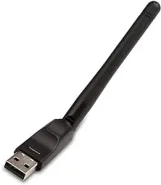 انتلة  150Mbps USB High  WiFi Wireless