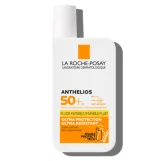 لاروش بوزيه أنثيليوس SPF50+ واقي شمس تنتدد غير مرئي – 50مل |  La Roche Posay Anthelios XL SPF 50+ Shaka Fluid - 50ml