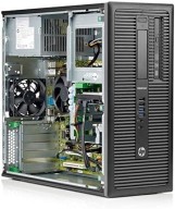 الجيل الرابع HP EliteDesk 800 G1 Tower  cori5