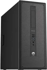 الجيل الرابع HP EliteDesk 800 G1 Tower  cori5
