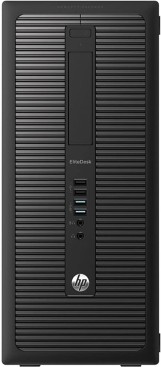 الجيل الرابع HP EliteDesk 800 G1 Tower  cori5