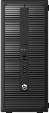 الجيل الرابع HP EliteDesk 800 G1 Tower  cori5