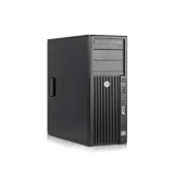 HP Z210 SFF Worksation- Core i5 2400s 2.5GHz - 4 GB - 500 GB -
