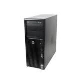 HP Z210 SFF Worksation- Core i5 2400s 2.5GHz - 4 GB - 500 GB -