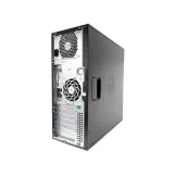 HP Z210 SFF Worksation- Core i5 2400s 2.5GHz - 4 GB - 500 GB -