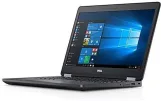 Dell Latitude E5470 14In Laptop, Core I5-6300U 2.4Ghz, 8Gb Ram, 256 Ssd,