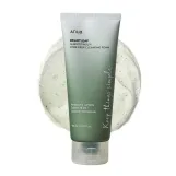 انوا رغوة تنظيف عميق للمسام كيرسيتينول هارت ليف من ، 150 مل  | Anua Heartleaf Quercetinol Pore Deep Cleansing Foam, Facial Cleanser, for Double Cleansing