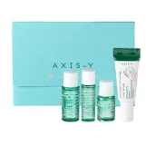اكسس واي ميني جلو سيت 4 قطع | Axis Y The Mini Glow Set 4 ps