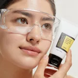 كوزركس ادفانسيد سنيل كريم  الكل في واحد المتطور بخلاصة مخاط الحلزون 92% |  COSRX Advanced Snail 92 all in one Cream, 50 gm