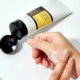 كوزركس ادفانسيد سنيل كريم  الكل في واحد المتطور بخلاصة مخاط الحلزون 92% |  COSRX Advanced Snail 92 all in one Cream, 50 gm