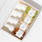 بيوتي أوف جوسون مجموعة السيروم الاستكشافيه هانبانغ 4 قطع 10مل |  Beauty of Joseon Hanbang Serum Discovery Kit 4 Piece  ( 10 ml )