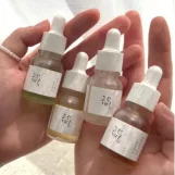 بيوتي أوف جوسون مجموعة السيروم الاستكشافيه هانبانغ 4 قطع 10مل |  Beauty of Joseon Hanbang Serum Discovery Kit 4 Piece  ( 10 ml )