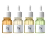 بيوتي أوف جوسون مجموعة السيروم الاستكشافيه هانبانغ 4 قطع 10مل |  Beauty of Joseon Hanbang Serum Discovery Kit 4 Piece  ( 10 ml )